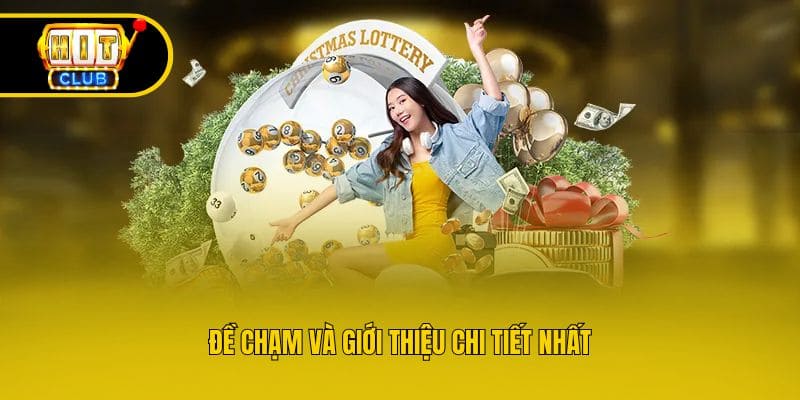 Đề chạm và giới thiệu chi tiết nhất